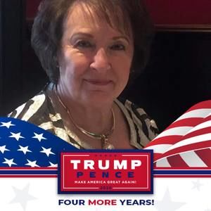 Meet your Posher, Esther